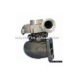 Turbocharger thumbnail-1