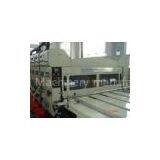 Chain Feeding Corrugated Box Making Machine With Pneumatic Brake thumbnail-1