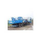 Used 30Tons Truck Crane of TADANO-TG300E For Sale thumbnail-3