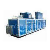 Professional High Temperatuer Dehumidifier Machine Large Capacity Airflow 10000m/h