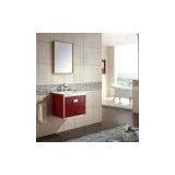 Modern Bathroom Cabinet Bonkai 350 thumbnail-1