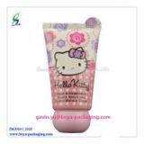 60ml Body Lotion Packaging Tubes thumbnail-1