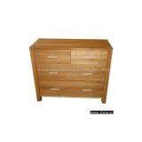 Sell 4-Drawer Chest thumbnail-1