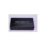 5x1 HDMI Switcher thumbnail-2