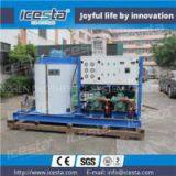 High Quality Flake Ice Machine 20t/24hrs thumbnail-1
