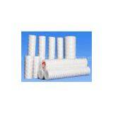 Big Size Melt Blown Filter Cartridge For Water Prefiltration