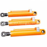 Spring Return Hydraulic Cylinder