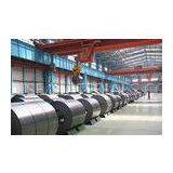 SGCC Custom Cold Rolled Steel Coil For Industrial Environment Protection