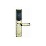 Electronic Mifare Card Key Lock For Government Departments thumbnail-1