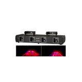 DL-55RP Double Red and Double Pruple Laser Light thumbnail-1