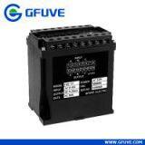 FUD-3I/3U Three phase AC current and voltage transducer