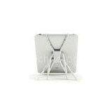 Auto Car Air Vent Mount Holder , Small Bracket Spider Phone Holder For Tablet PC Ipad Iphone thumbnail-1