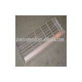 Floor Grating Plate
