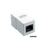 Cat5e Keystone Coupler thumbnail-1