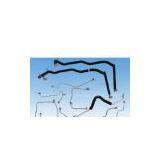 Pipeline Assembly of Auto Air Condition-009