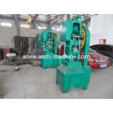 Mothball Single Punch Tablet Press Machine thumbnail-2