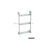 Glass Shelf(Bathroom Shelf,bathroom Appliance,goods Shelf,commodity Shelf) thumbnail-1