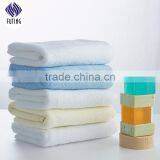 Hotel Home Use 100% Cotton Bath Towel Set thumbnail-4