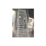 Ladder rack
