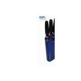 EST-808KD GPS+Cellphone jammer /blocker