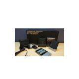 New: BlackBerry Porsche