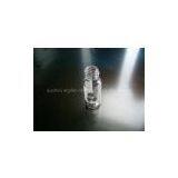 2ml/4ml/10ml/20ml/40ml/60ml Clear/amber Screw/snap/crimp Caps Autosampler Vials With Patch