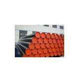 Seamless Carbon Steel Pipe with 1.8 to 20mm Thickness and 21.3 to 219mm Outer Diameter