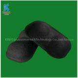 Customized Paper Pulp Mold Vegetables Packaging Tray thumbnail-3