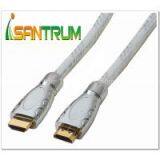 Full Metal Shell HDMI Cable