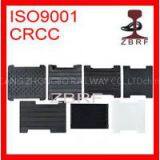 Rail Elastic Rubber Pads