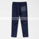 2016 New Style Mercerized Cotton Flannel Lounge Commando Pants thumbnail-2