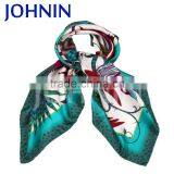 Outdoor 100% Polyester Neck Outdoor Custom Bandana Scarf thumbnail-2