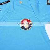 New Design EU Style Fans Soccer Sport Jersey thumbnail-3