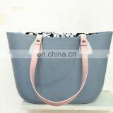 Wholesale Promotional t o m Eva Bag Shopping Bag Women Handbags