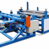 Kraft Paper Slitting and Rewinding Machine （DC-KSR-TPM） thumbnail-1
