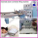 Down Home Textile Filling Machine thumbnail-1