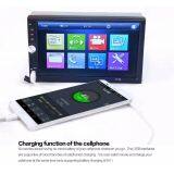 Bmw Smart Phone ROM 2G Bluetooth Car Radio 8 Inches