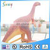 Event Party Giant Life Size Advertising Inflatable Dinosaur Model for Sale thumbnail-4