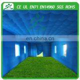 2015 Best Sale Wonderful Cube Inflatable Tent, Inflatable Tent 15x7x3.5m thumbnail-3