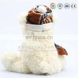 Teddy Bear Plush for Promotion Valentines Soft Toys thumbnail-6