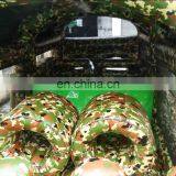 2017 Giant Inflatable Obstacle, Adult Inflatable Obstacle Course, Inflatable Obstacle for Adults thumbnail-3