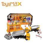 Hot Items Metal Function Toy Model Truck Toy thumbnail-2
