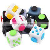 2017 Activity Fidget Cube Out of Stress Fun Toy Cute Antistress Cube Finger thumbnail-3