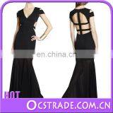 2015 Hotsell Quality Wholesale Plus Size Long Maxi Skirts for Women thumbnail-1