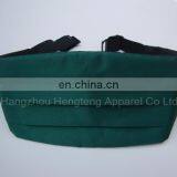 100% Polyester Cummerbund With Green Color thumbnail-1