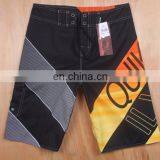 Sublimated Swimming Shorts - Sexy Boys Board Short,beach Shorts,boys Swimwear -men's Swimming Shorts Boardshorts thumbnail-1
