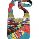 Vintage Ethnic Hippie Style Long Shoulder Sling Bag thumbnail-1