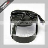 Custom Printed Private Brand Name Logo Paper Plastic Gift Box thumbnail-1