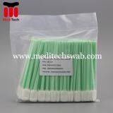 Microfiber Swab for Surface Cleaning & Sampling MS714