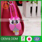 Factory Supplied Custom Design Silicone Funny Hand Sanitizer Bottle Holder thumbnail-2